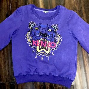 Kenzo Sweater